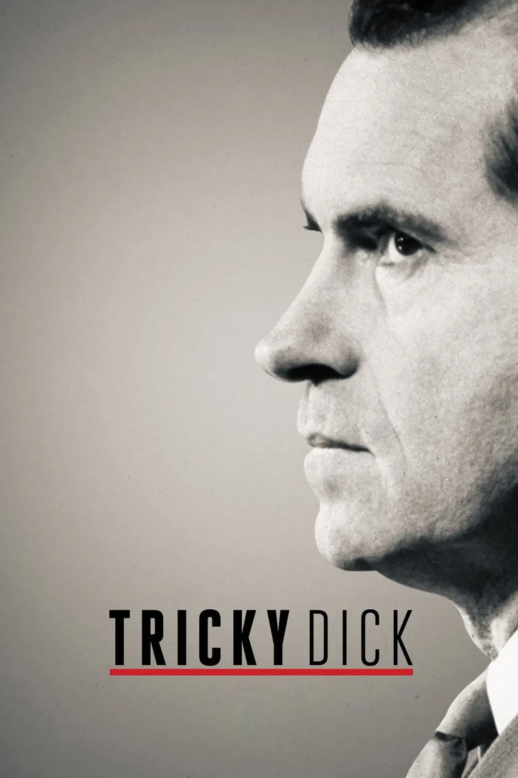 Poster of Tricky Dick