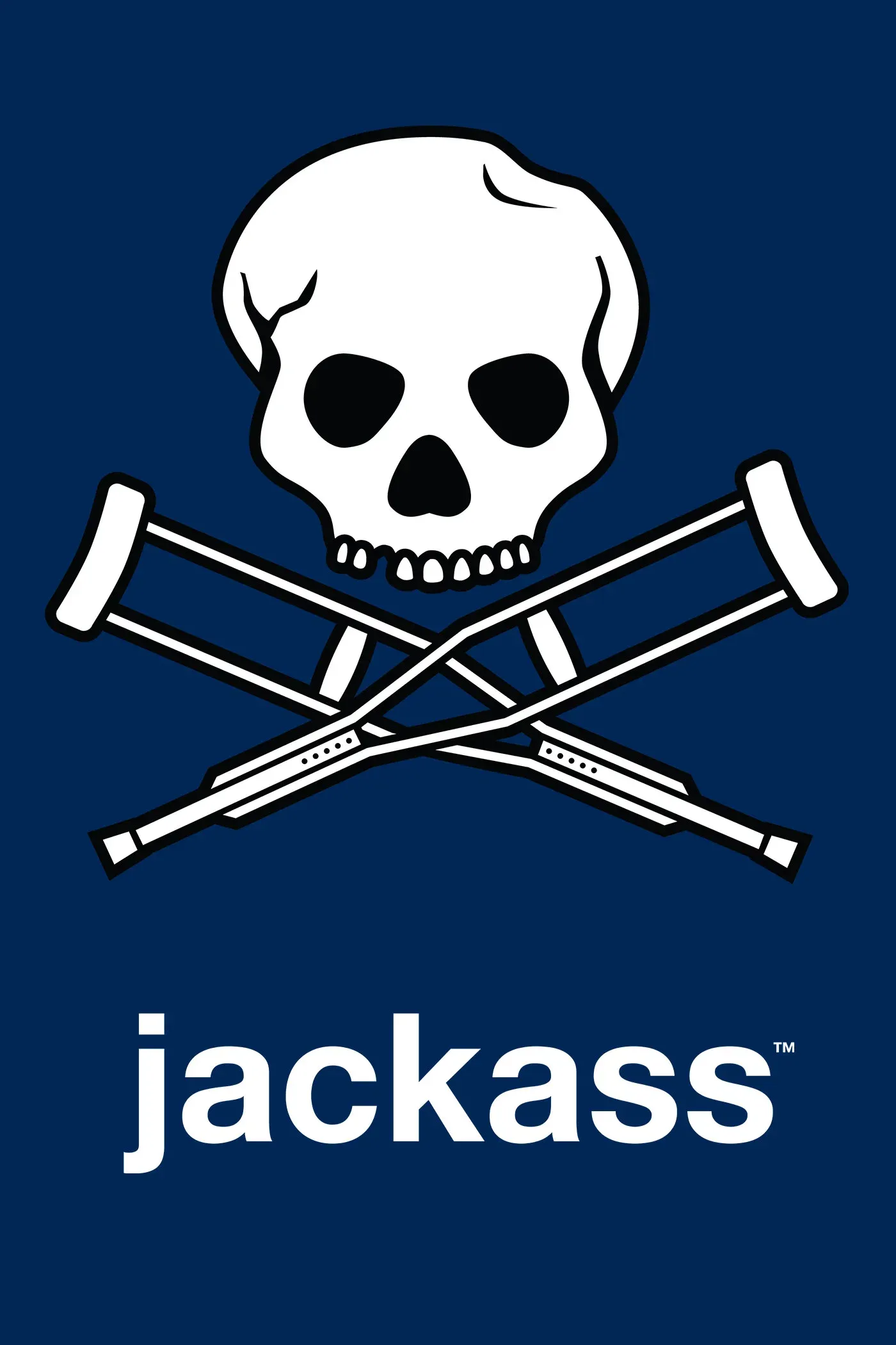 Poster of Jackass