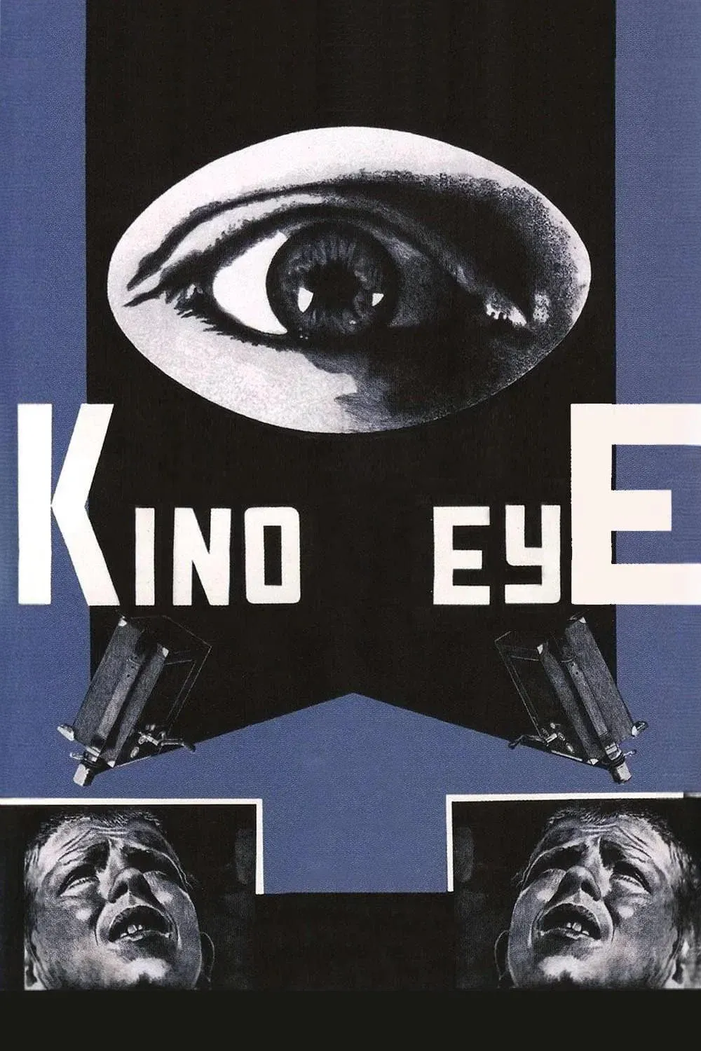 Poster of the movie Kino Eye
