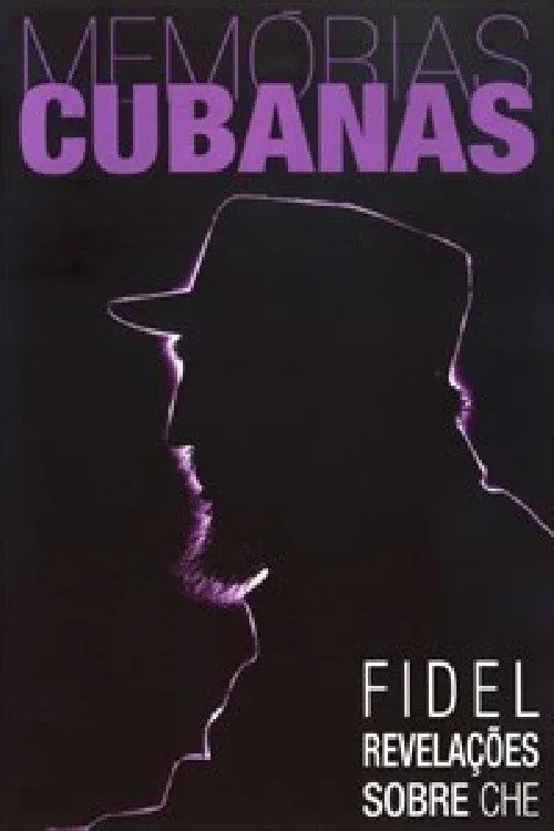 Poster for Fidel Racconta il Che