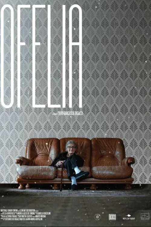 Poster of the movie Ofelia