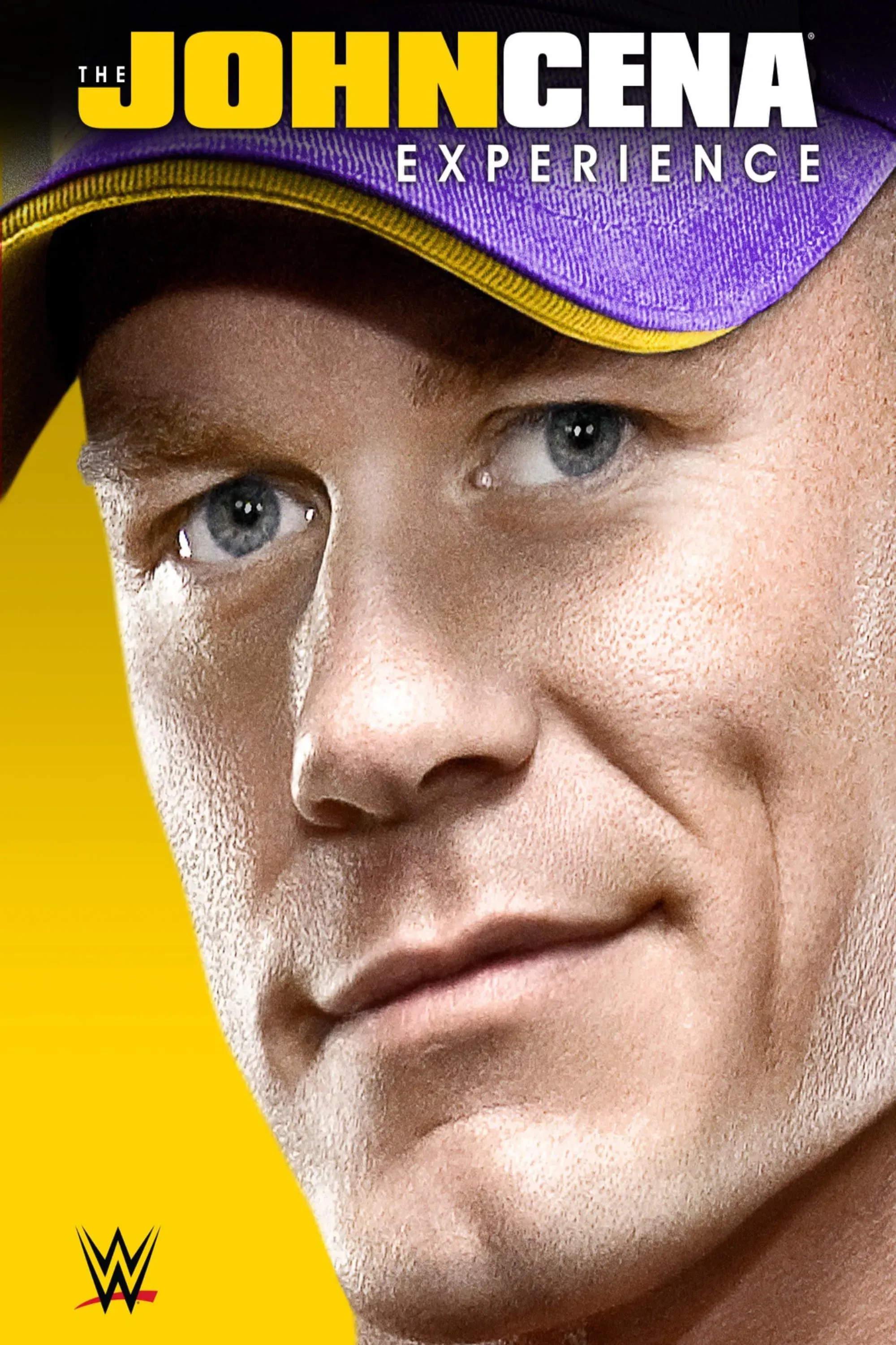 Poster of the movie The John Cena Experience