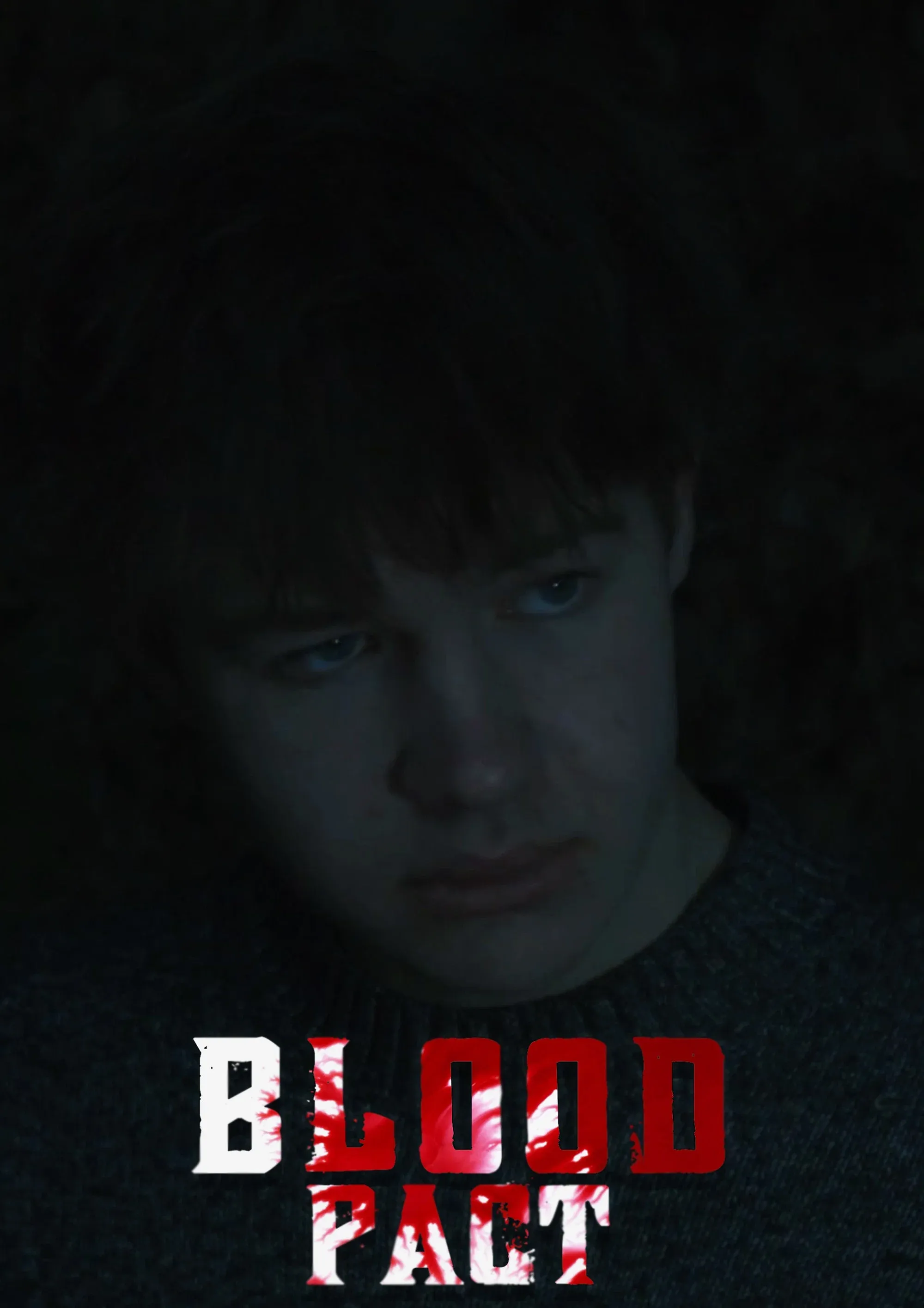 Poster for Blood Pact