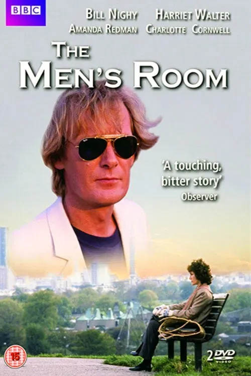 Poster of The Men's Room