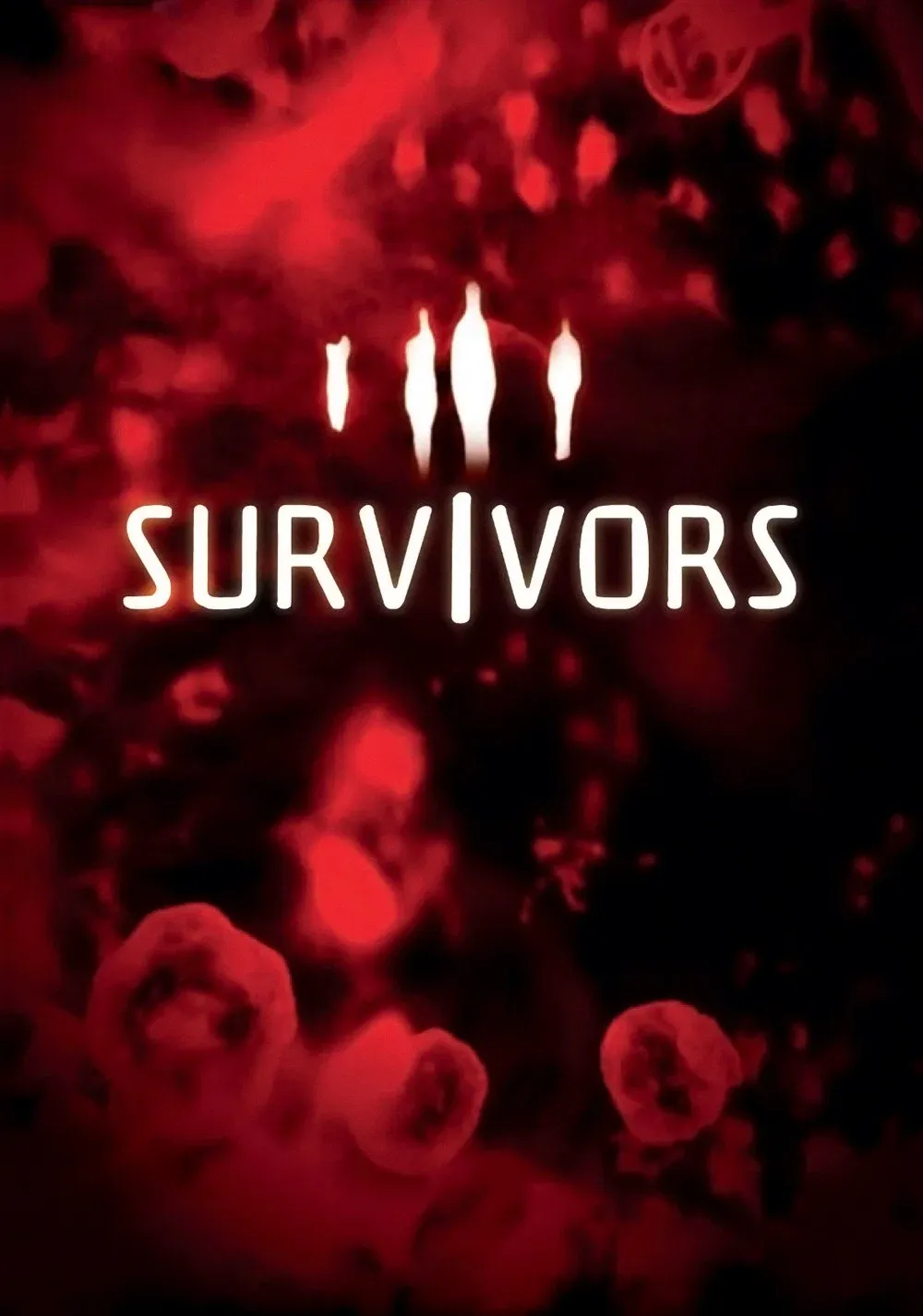 Poster of Survivors