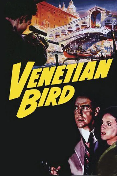 Poster of the movie Venetian Bird