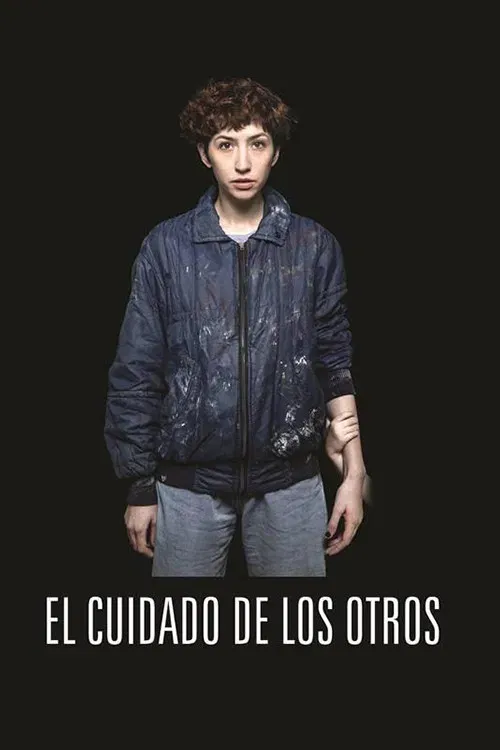 Poster of the movie El cuidado de los otros