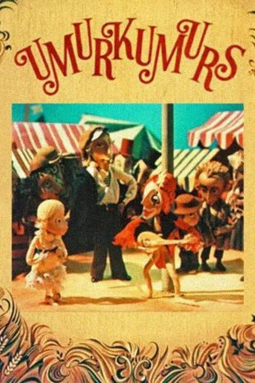 Poster for The Fair