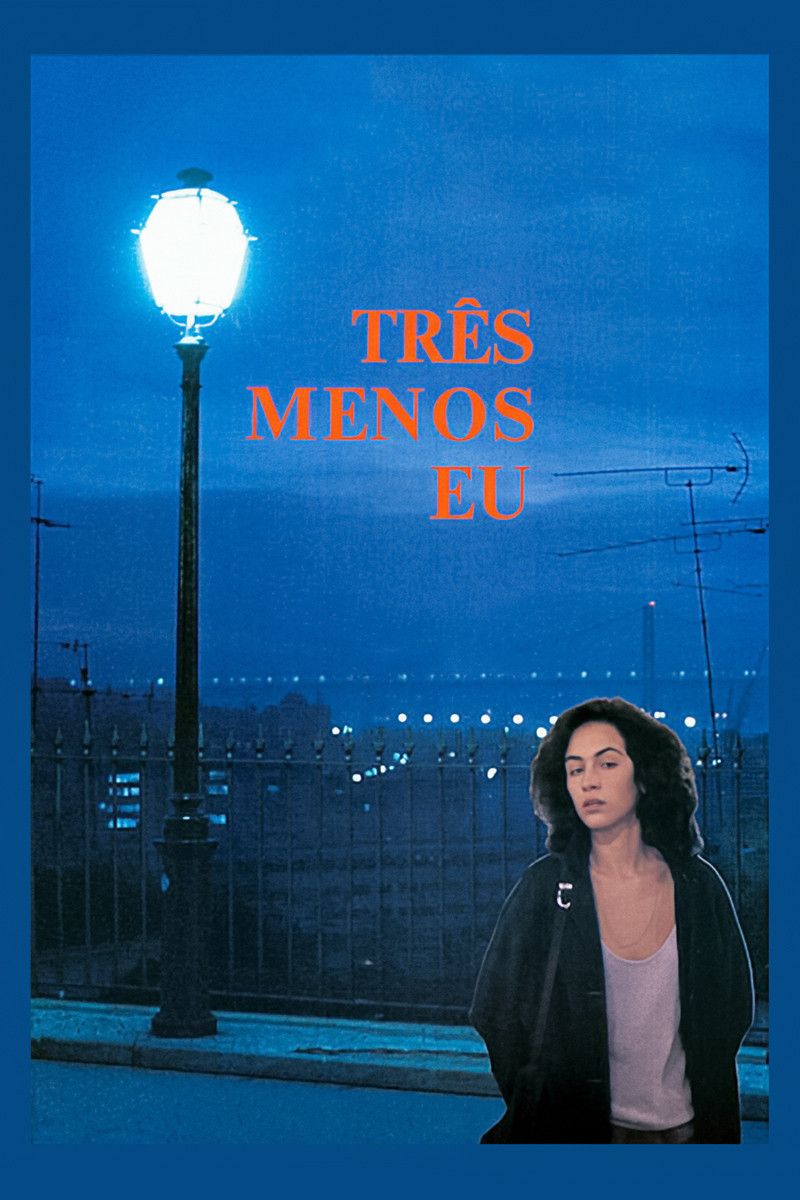 Poster of the movie Three Less Me