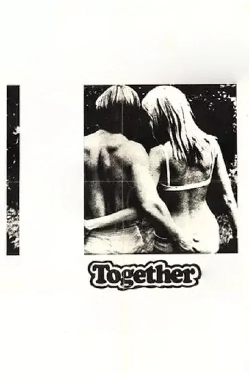 Poster for Together