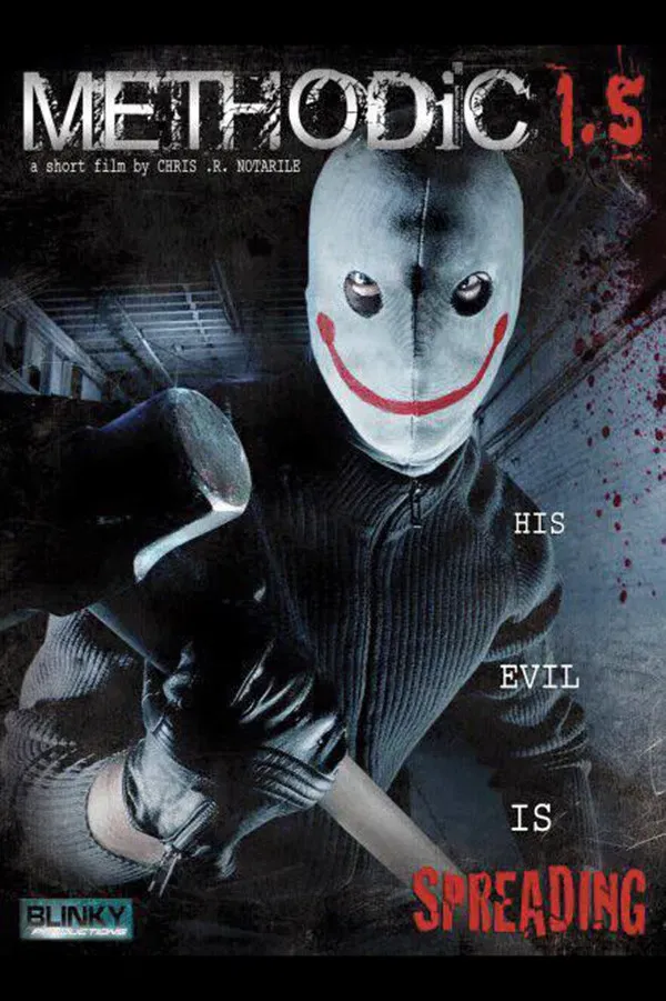 Poster of the movie Methodic 1.5