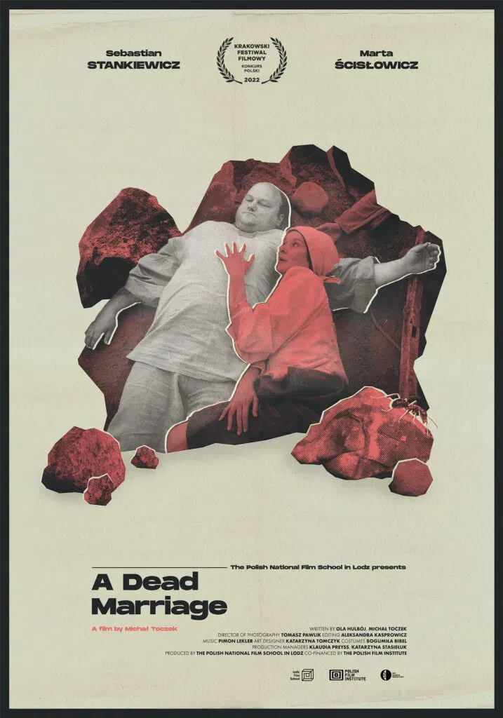 Poster of the movie A Dead Marriage
