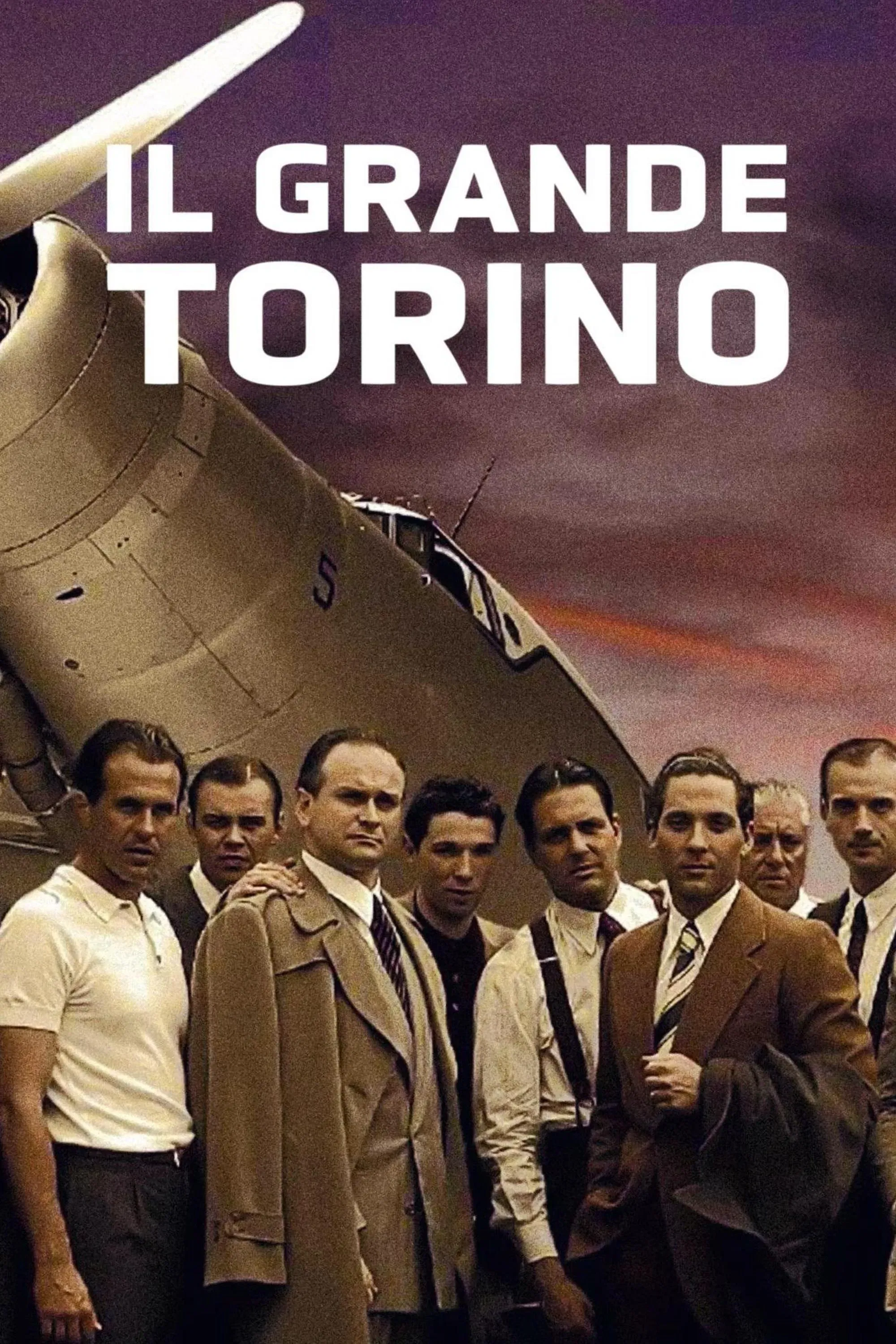 Poster of Il Grande Torino