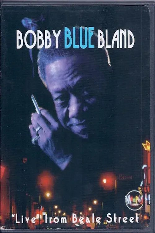 Poster of the movie Bobby Blue Band - Live In Memphis Home Of The Blues