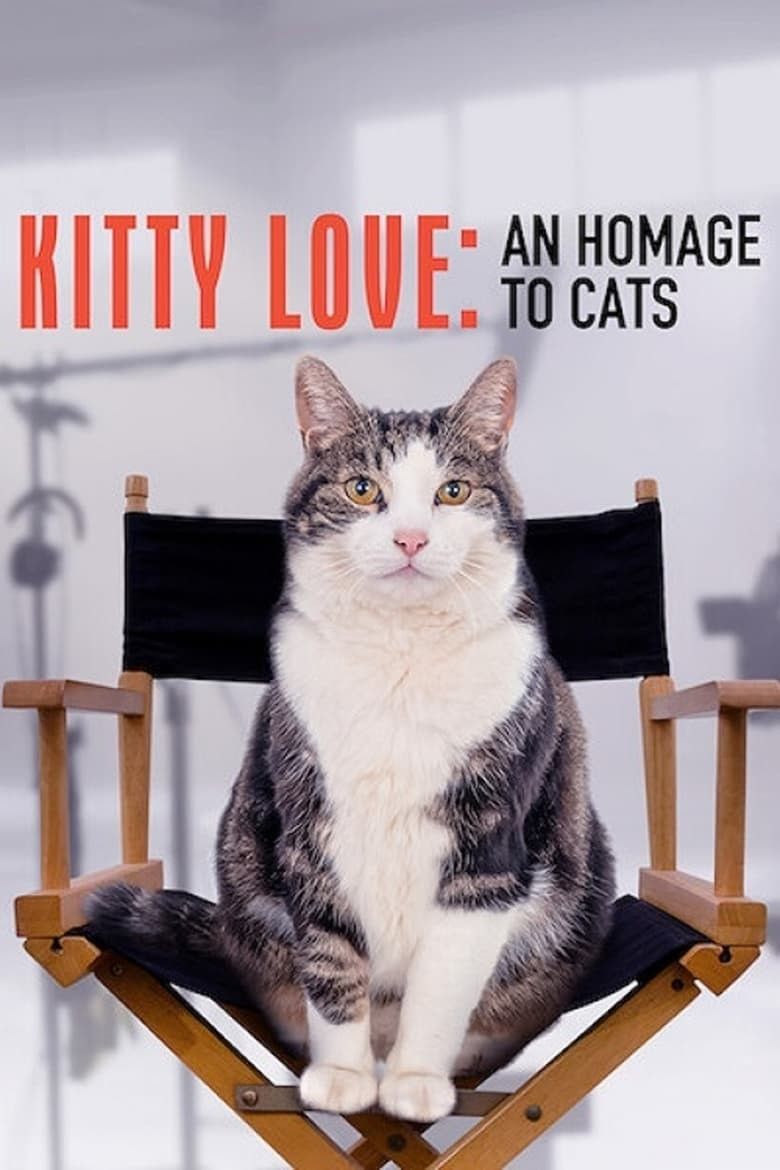 Poster of the movie Kitty Love: An Homage to Cats