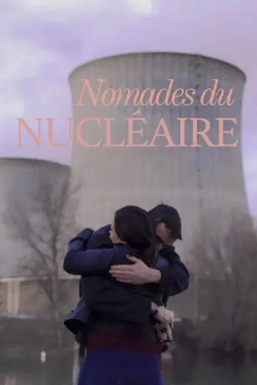 Poster of the movie Nuclear Nomads