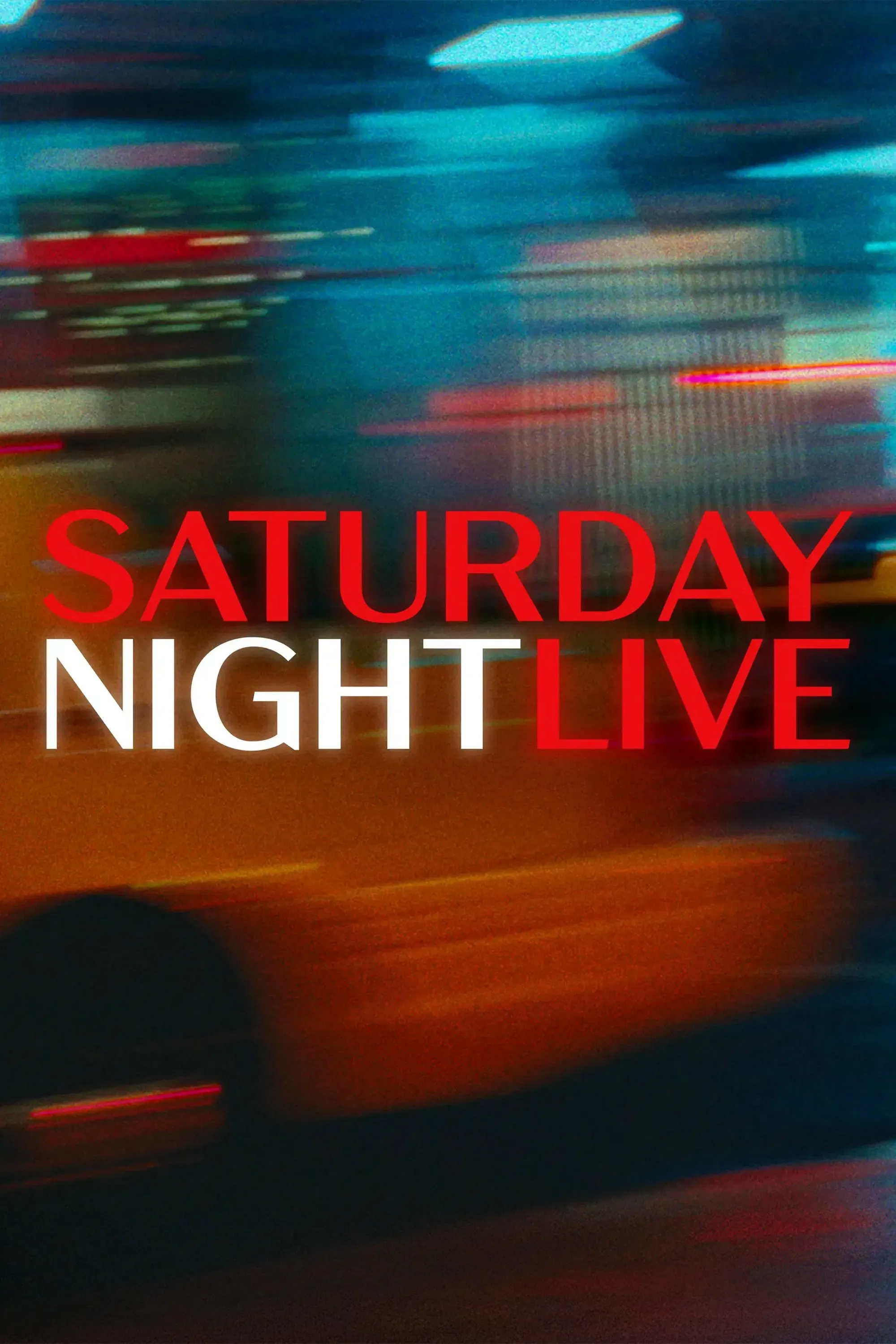 Poster of Saturday Night Live