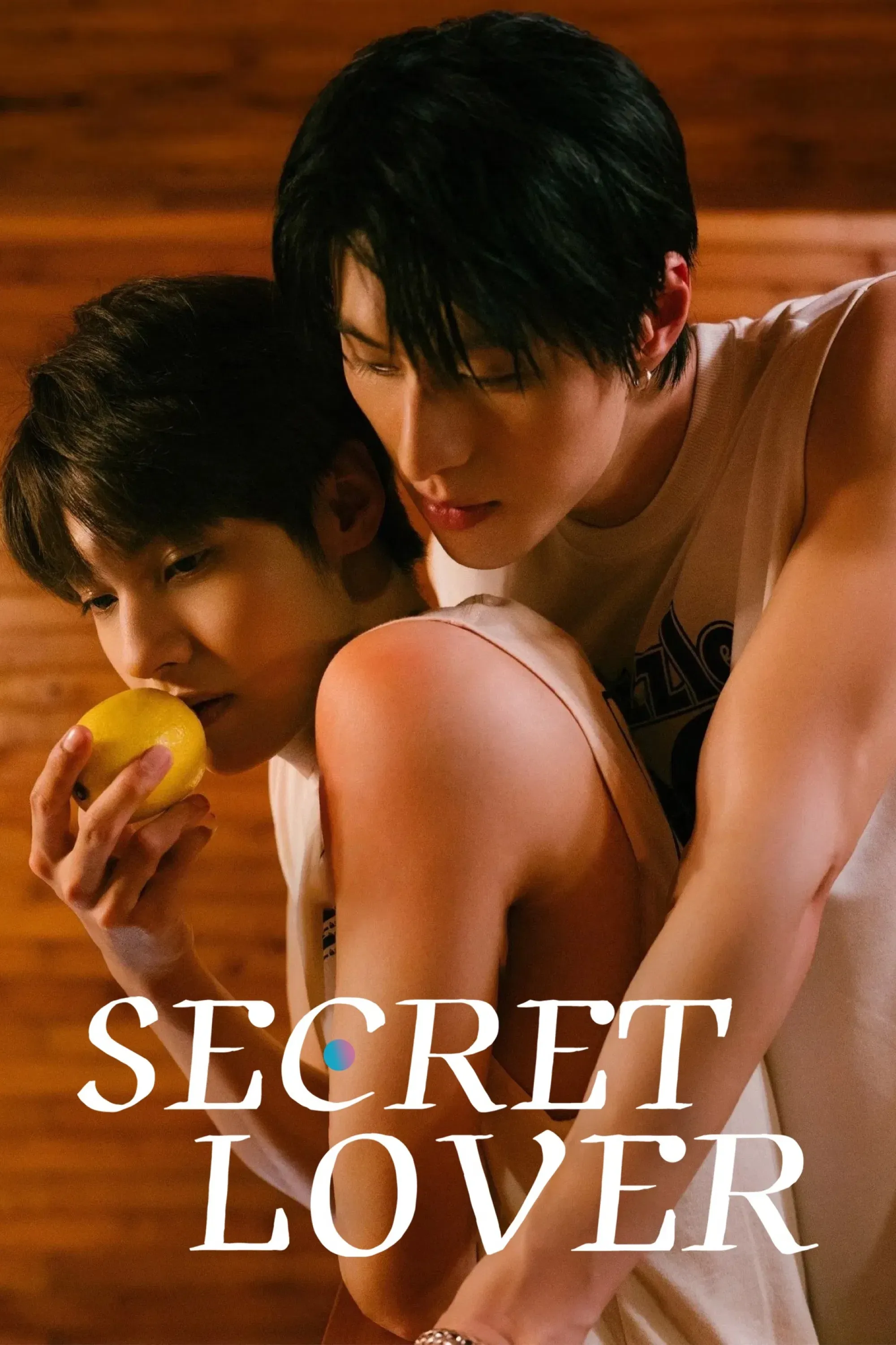 Poster of Secret Lover