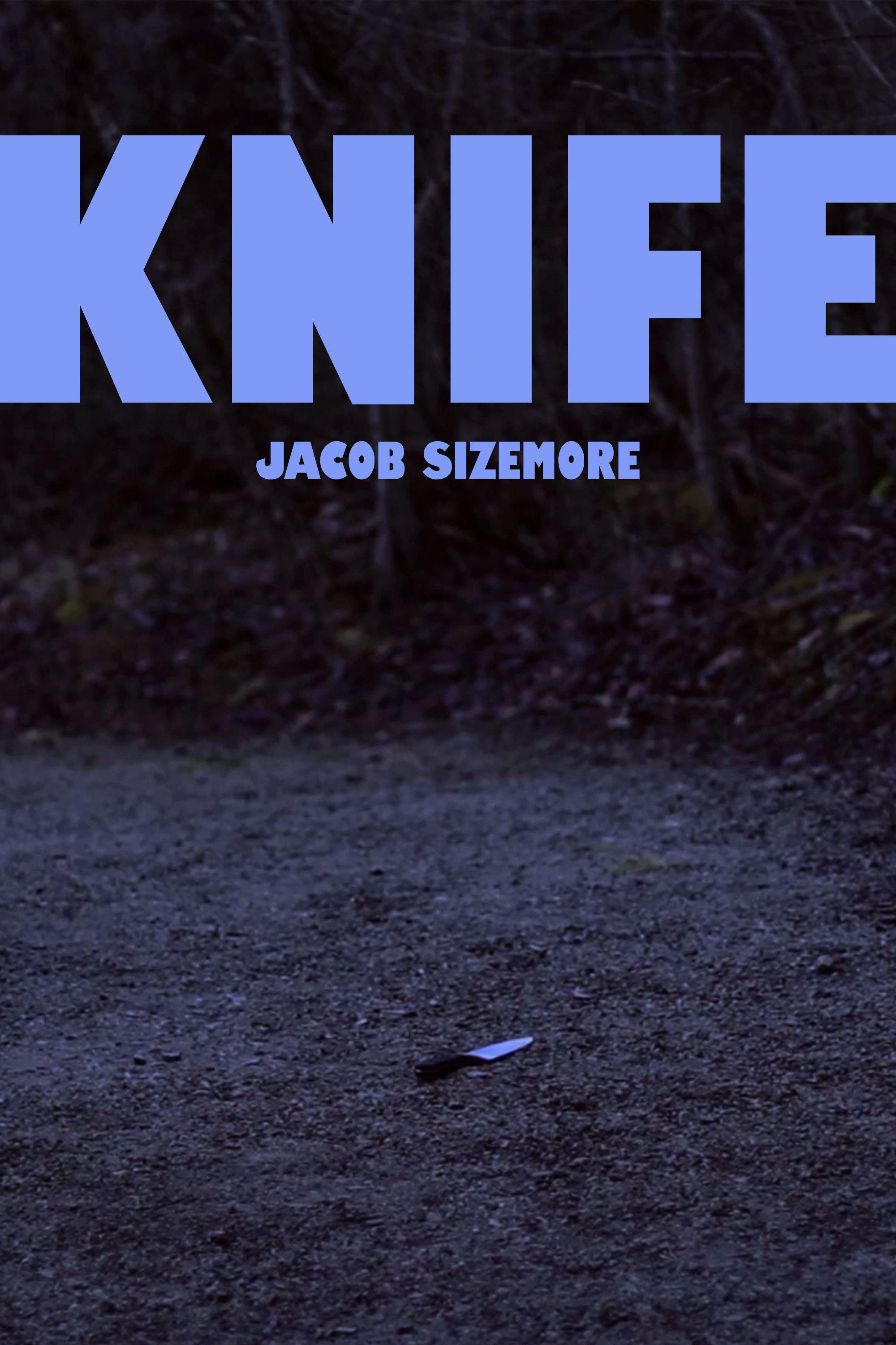 Poster of the movie Knife
