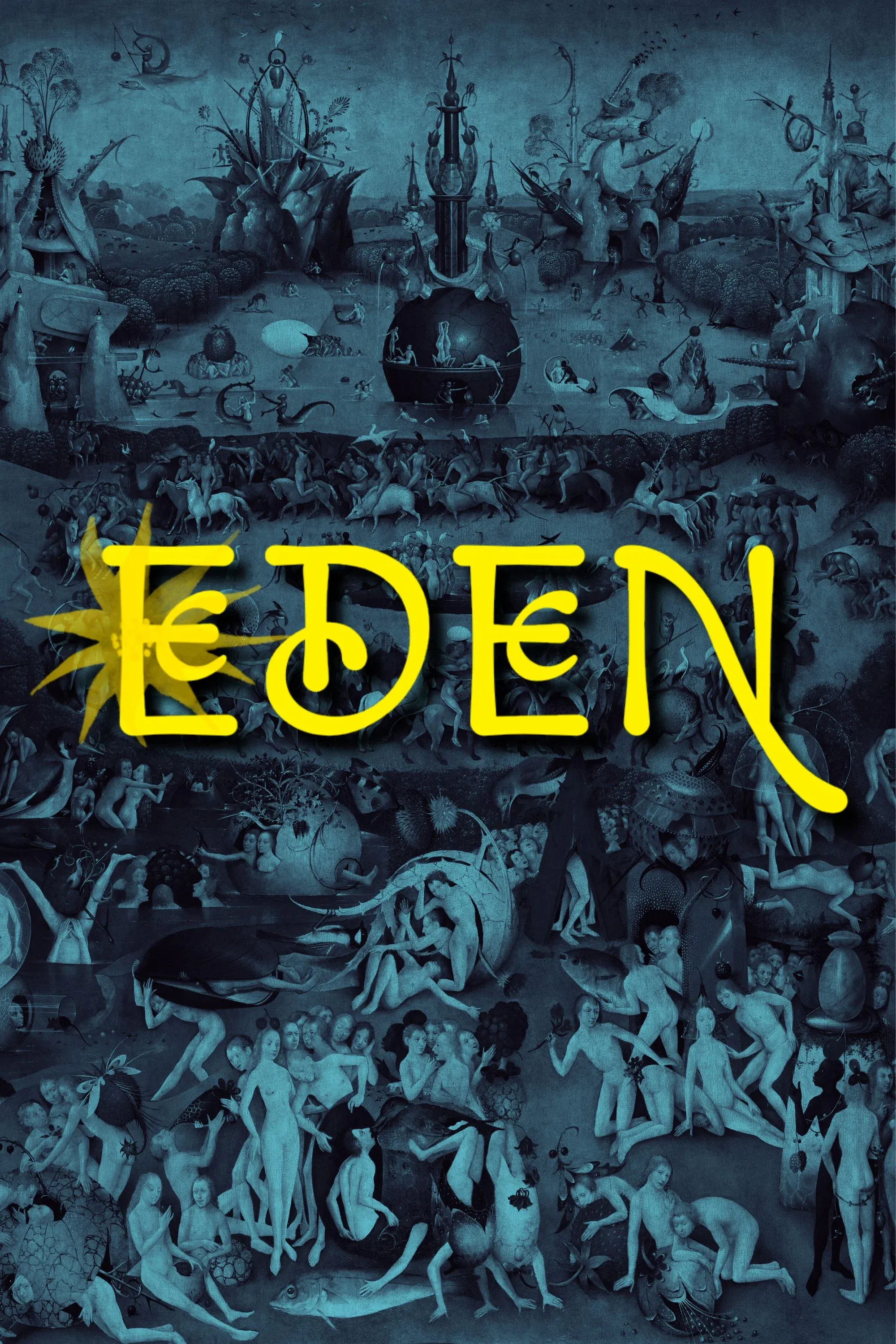 Poster for Eden