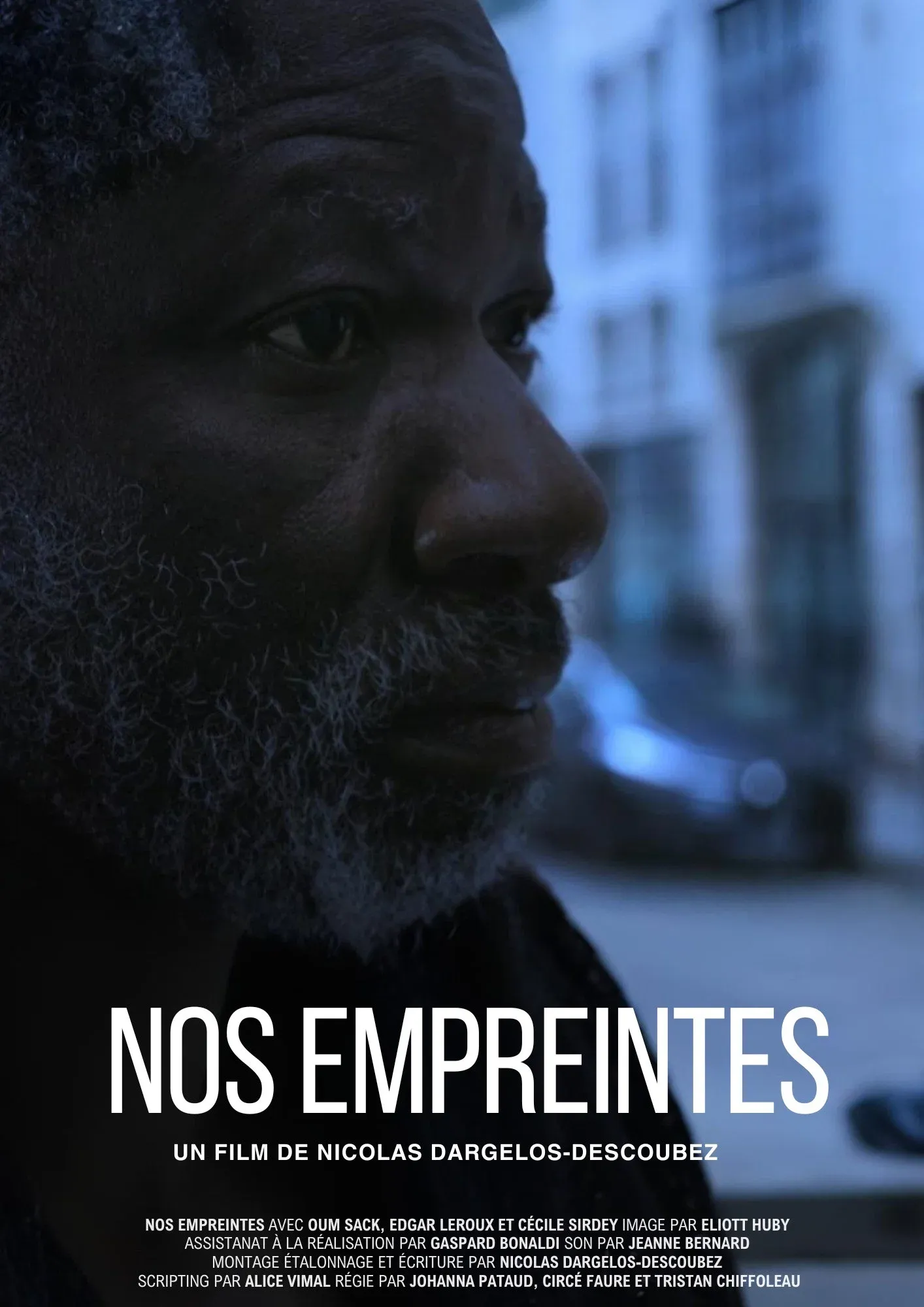 Poster for Nos Empreintes