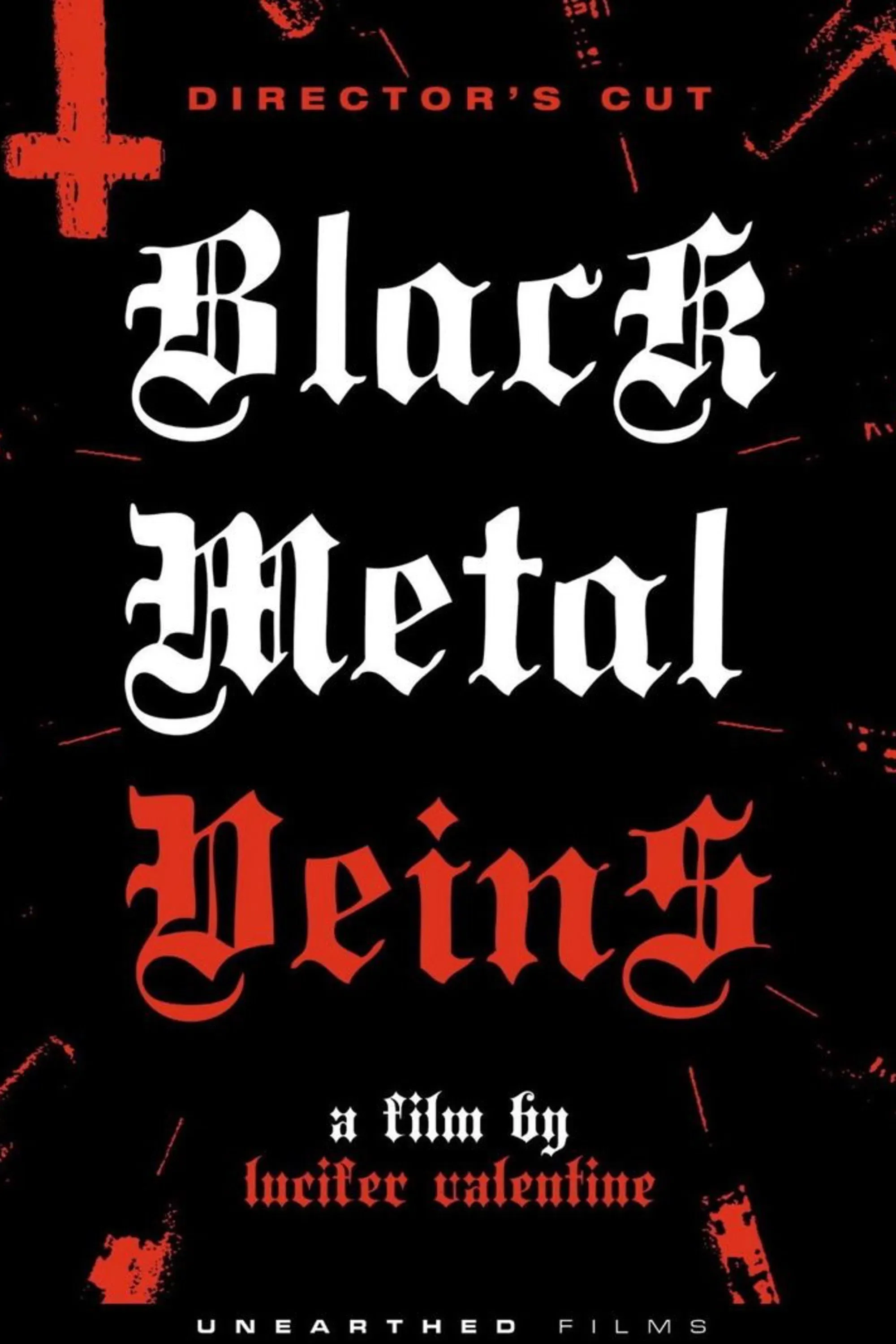 Poster of the movie Black Metal Veins