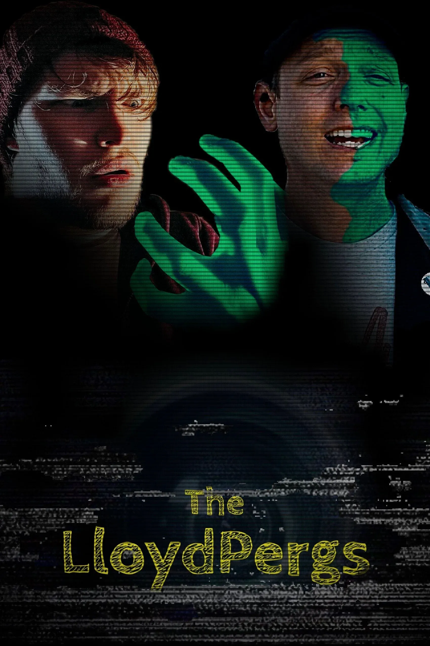 Poster for The LloydPergs