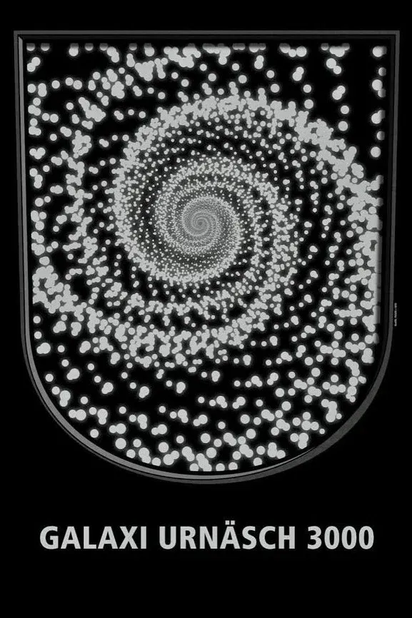 Poster for Galaxy Urnäsch 3000
