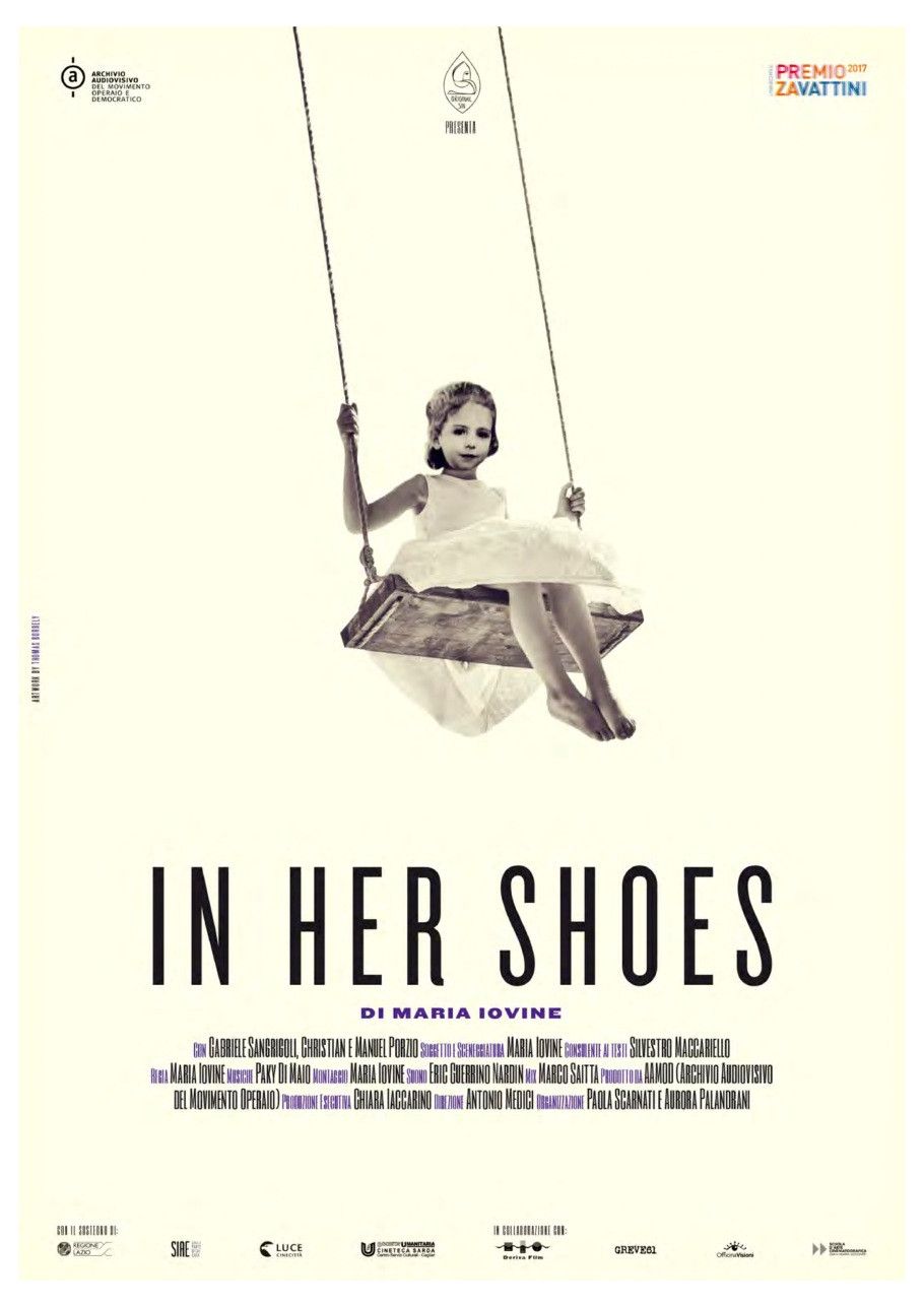 Poster of the movie In Her Shoes