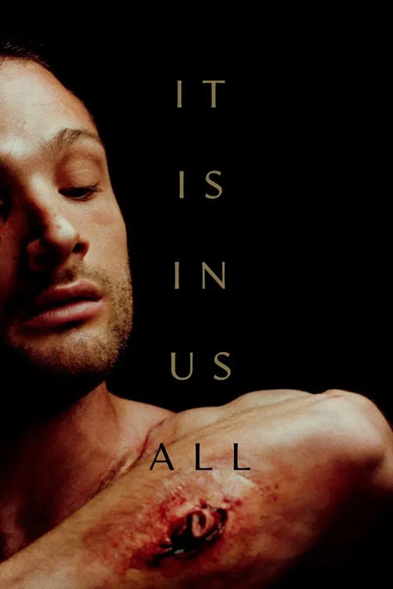 Poster of the movie It Is in Us All
