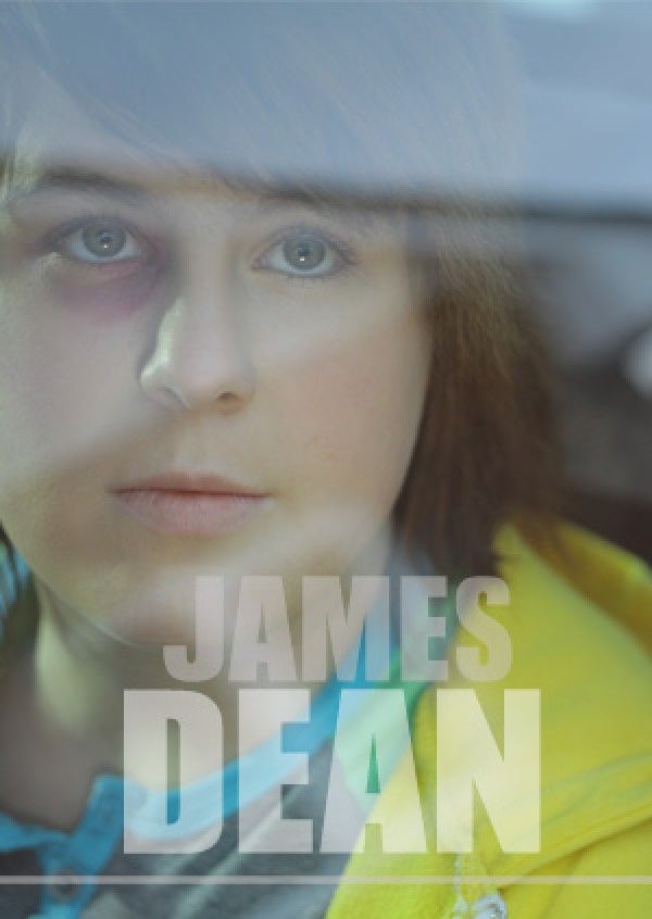Poster of the movie James Dean
