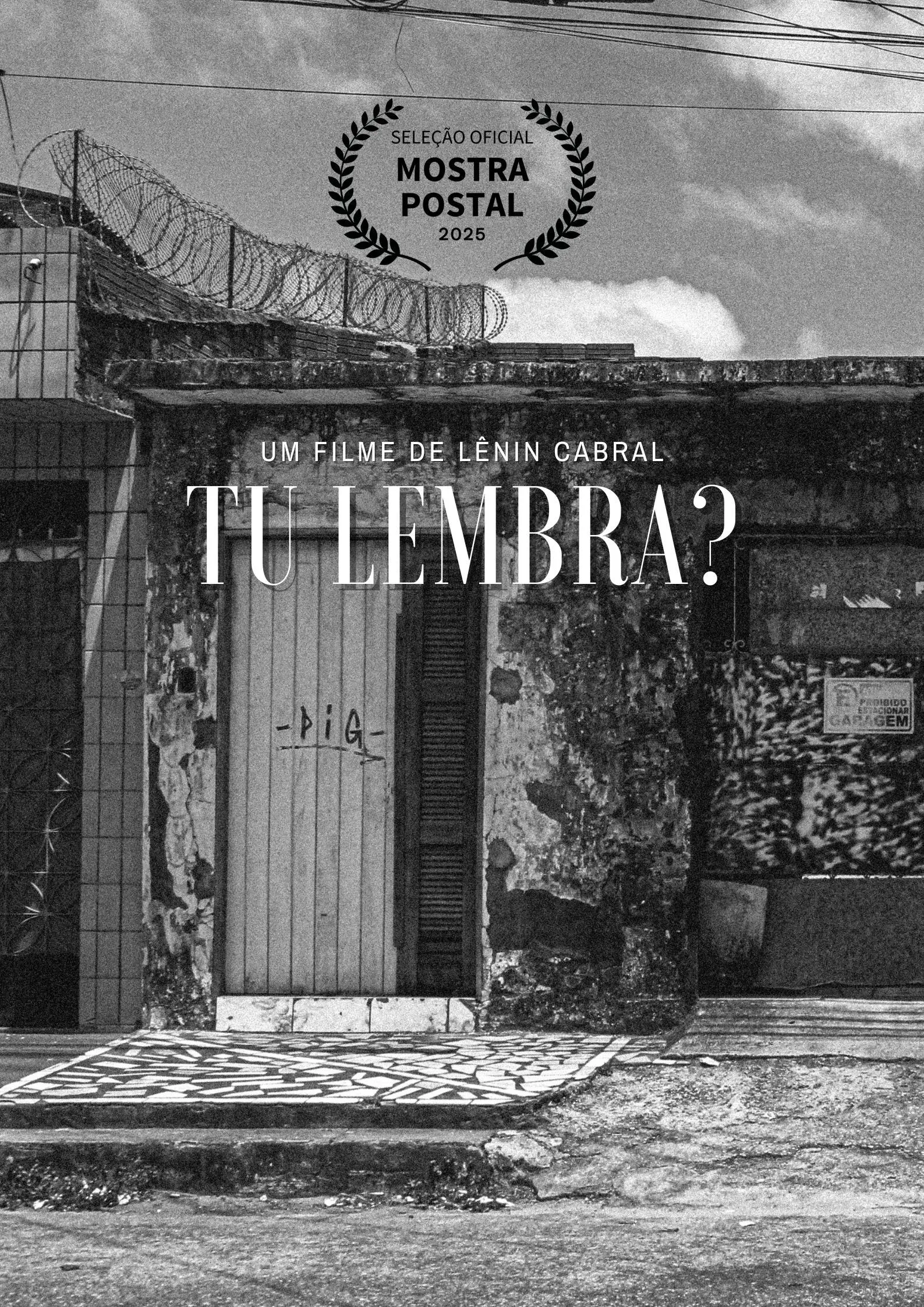 Poster for Tu lembra?