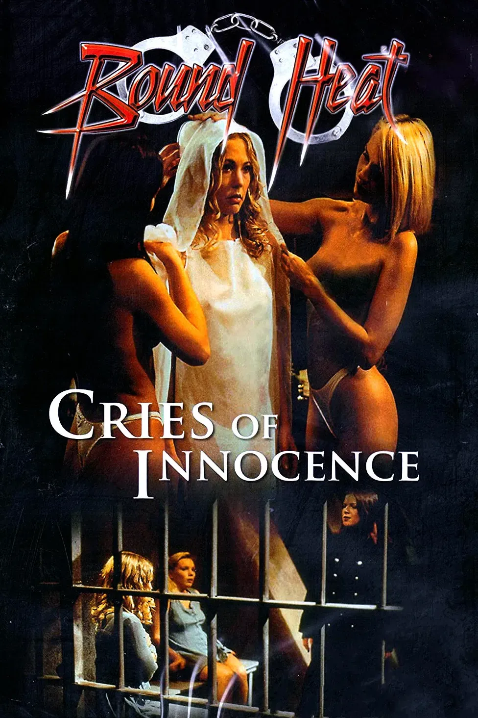 Poster of the movie Cries of Innocence