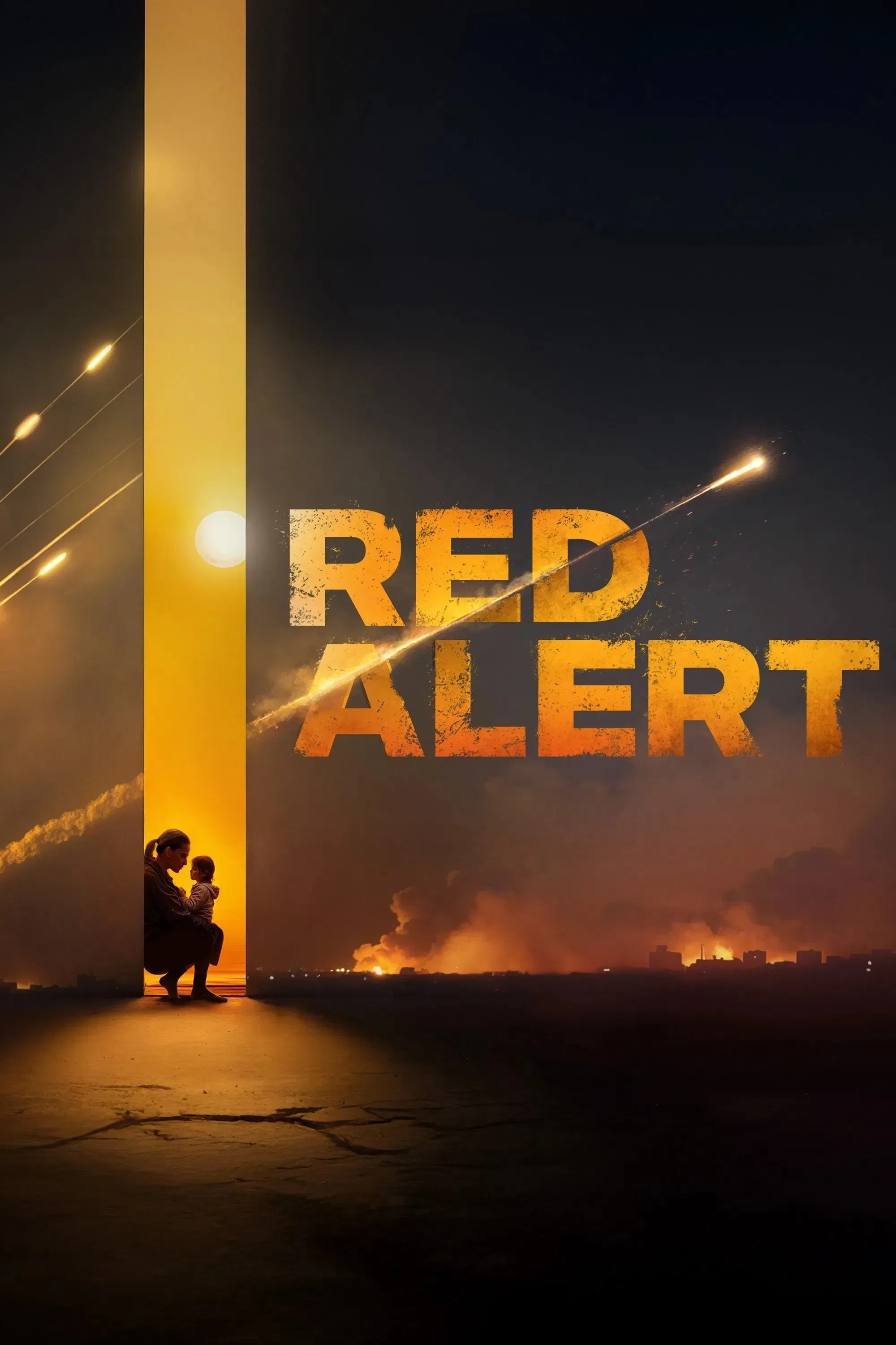 Poster of Red Alert