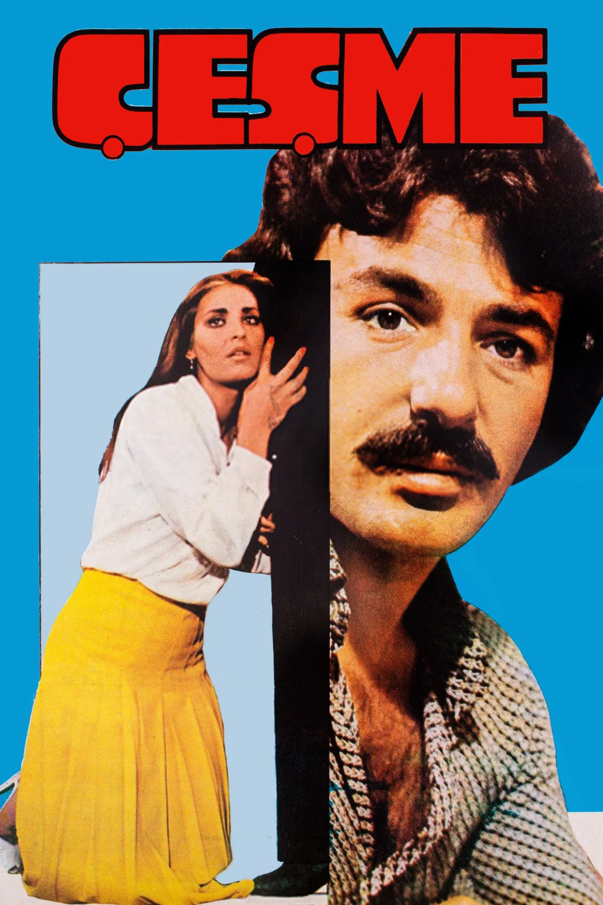 Poster of the movie Çeşme