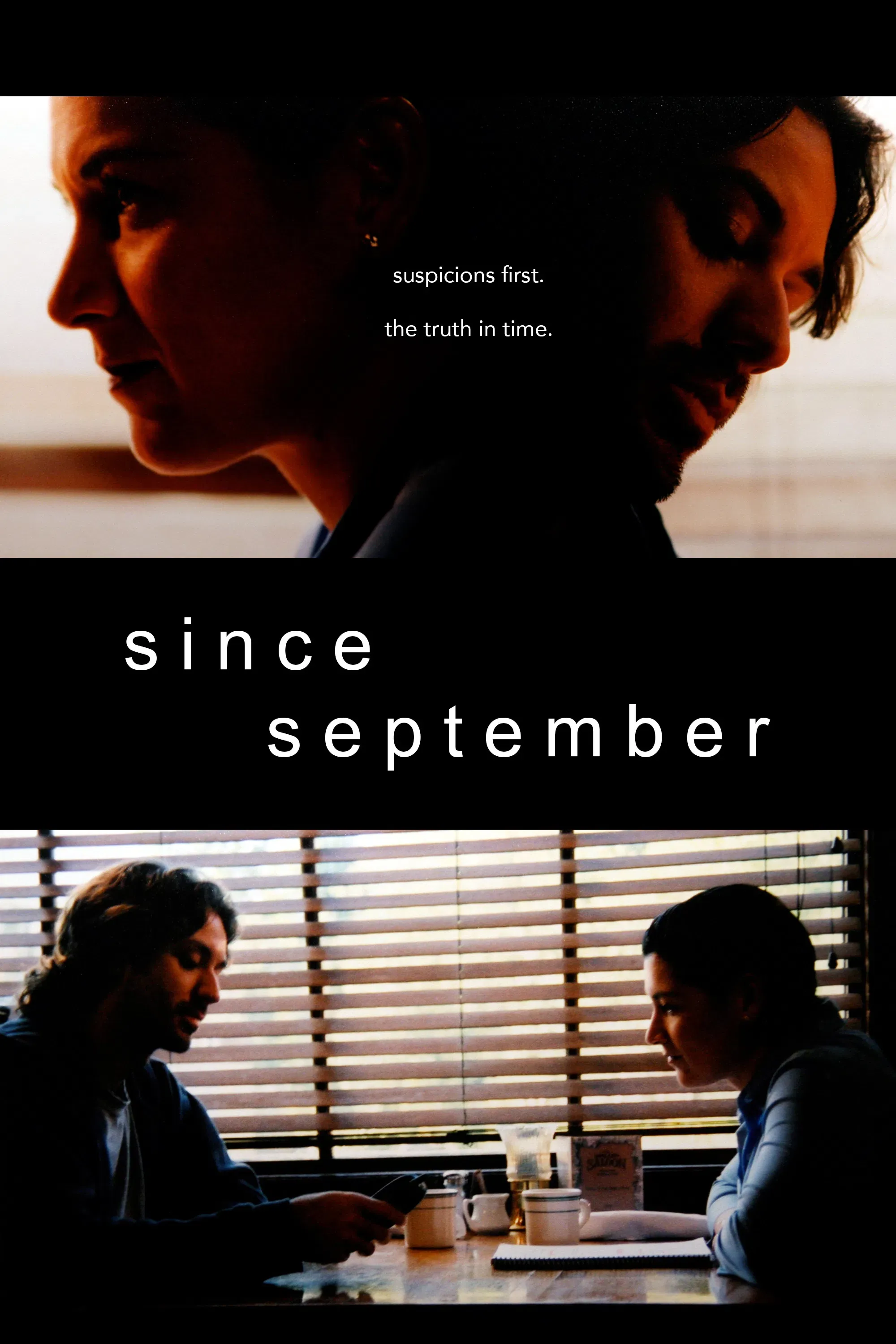 Poster of the movie Since September