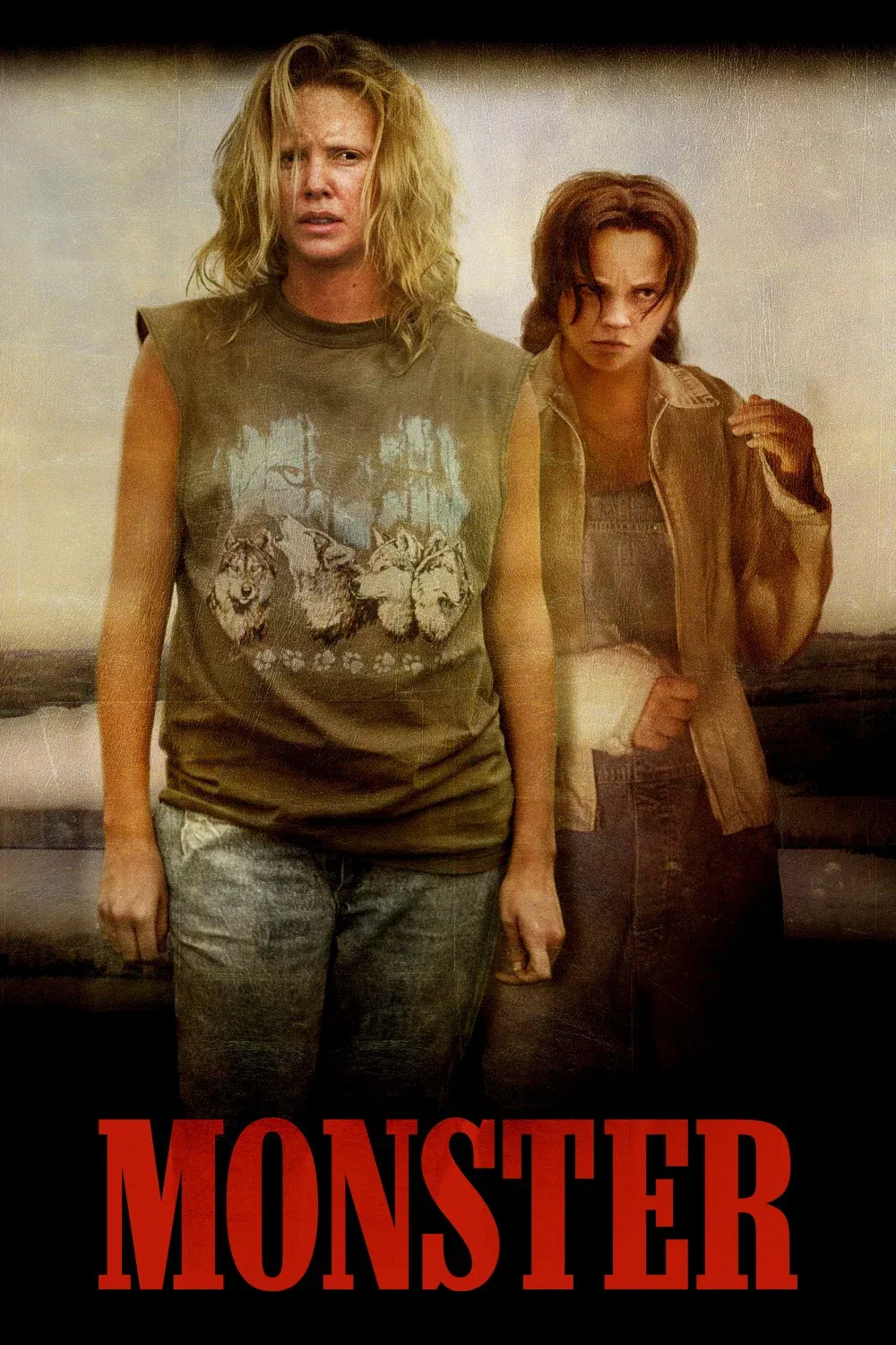 Poster of the movie Monster