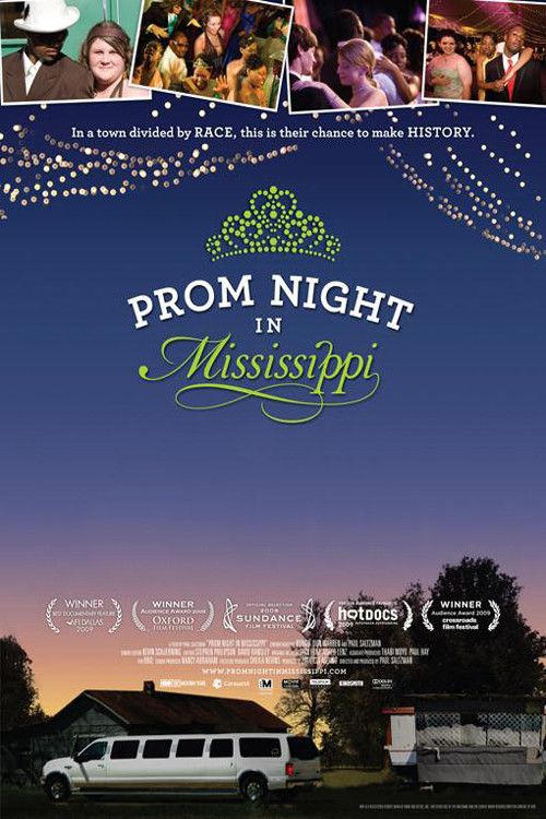 Poster of the movie Prom Night in Mississippi