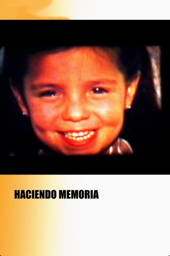Poster for Haciendo Memoria