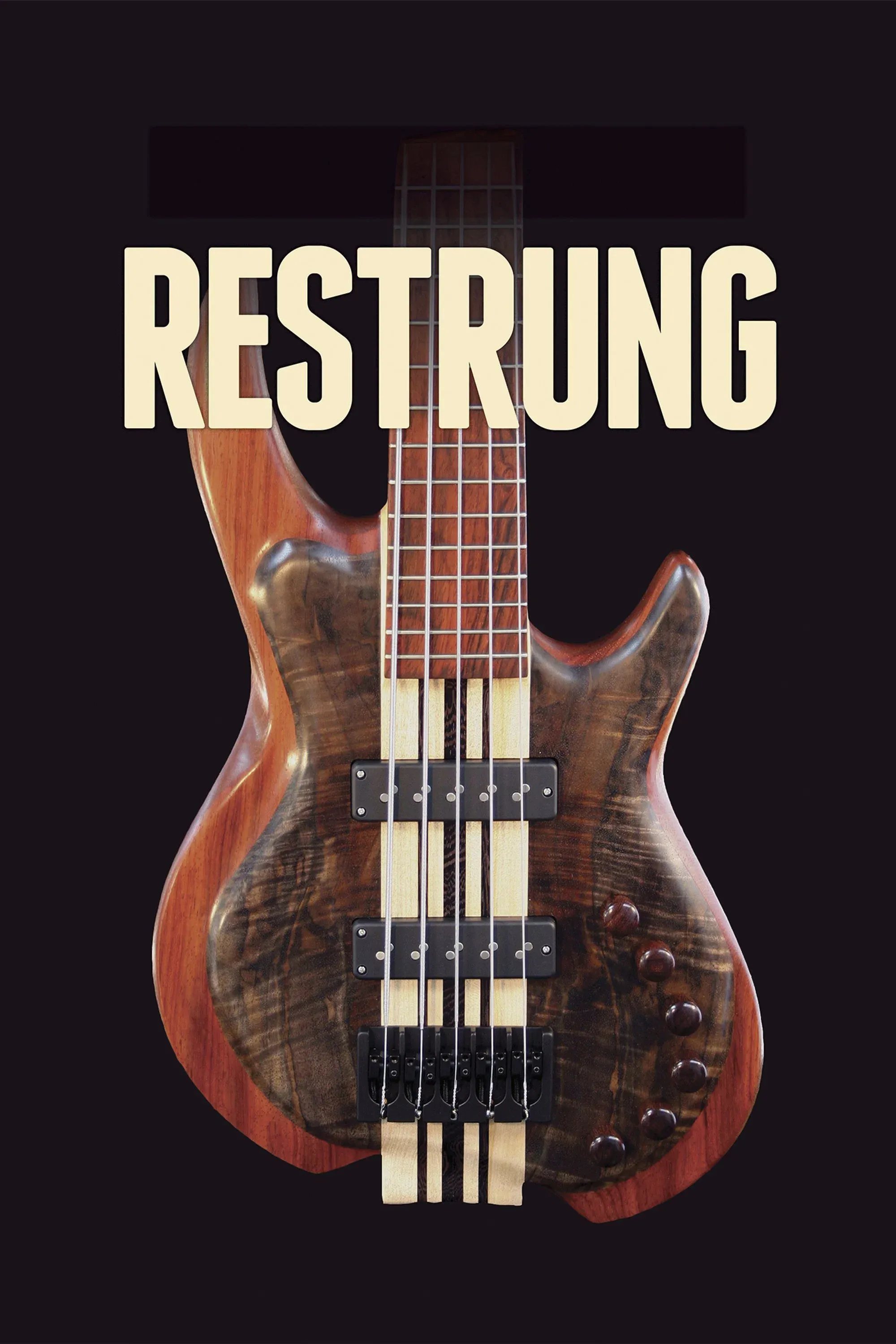 Poster for Restrung
