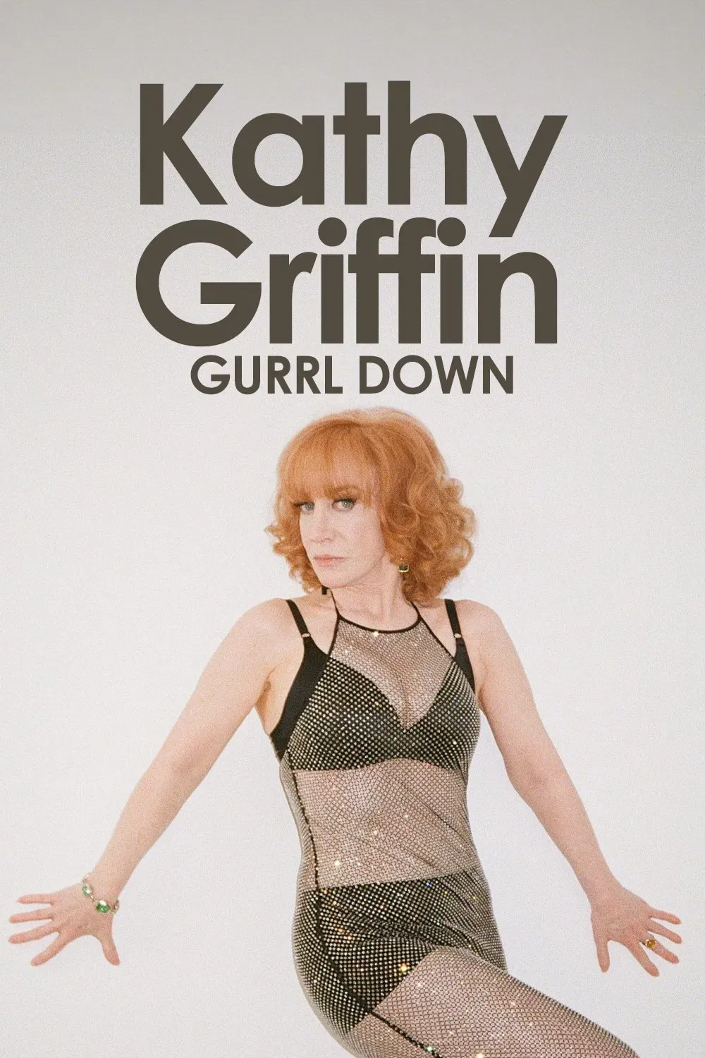 Poster of the movie Kathy Griffin: Gurrl Down