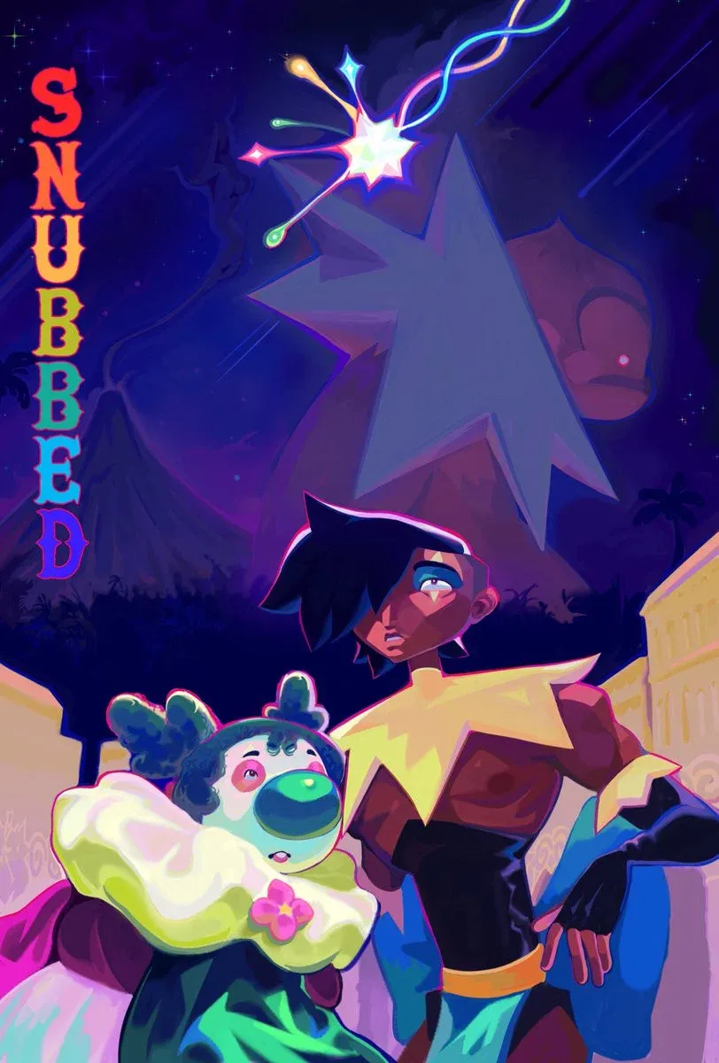 Poster for SNUBBED