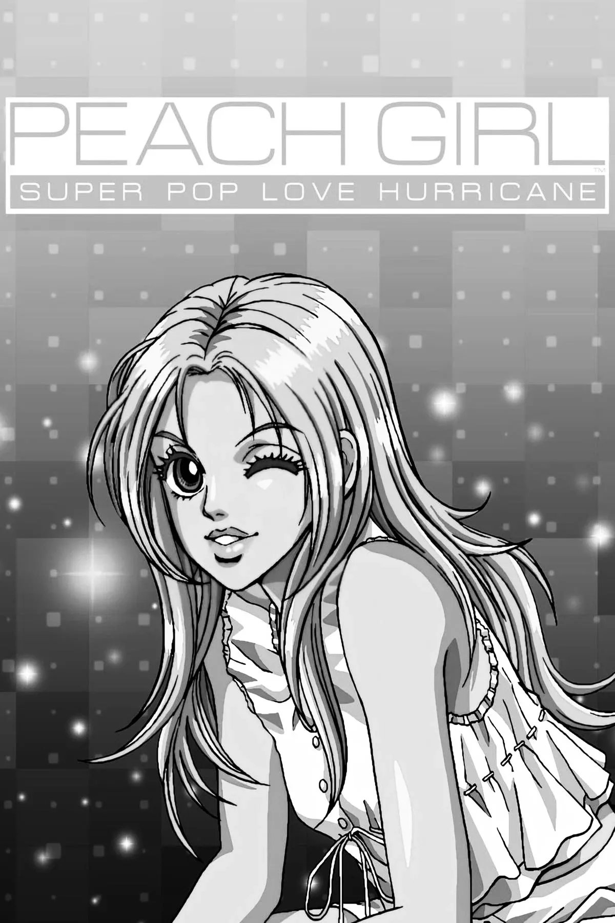 Poster of Peach Girl