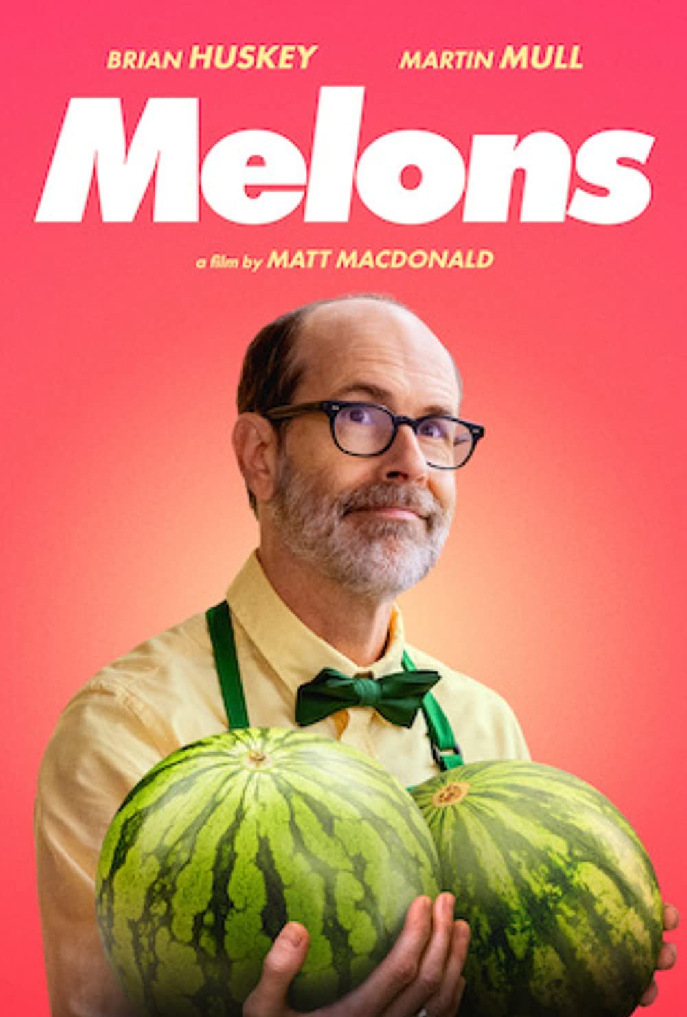 Poster of the movie Melons