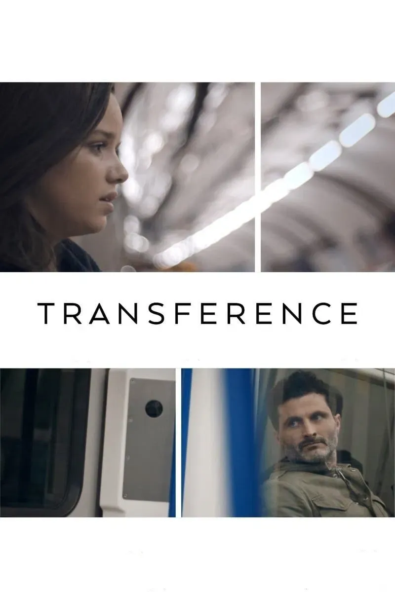 Poster of the movie Transference: A Bipolar Love Story