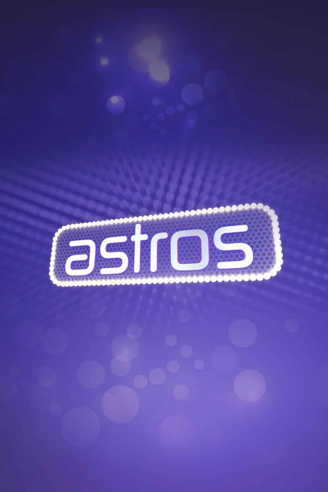 Poster of Astros
