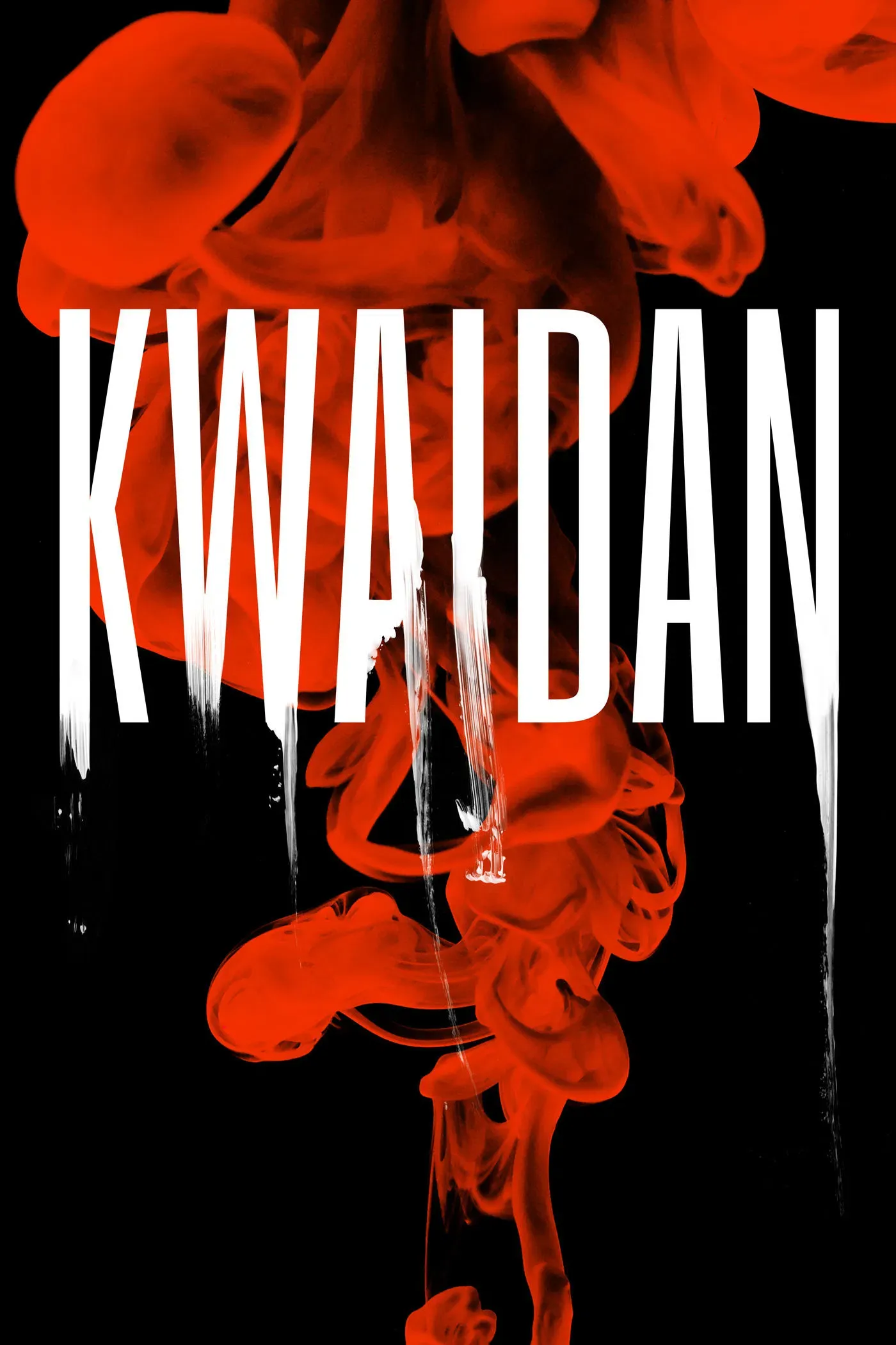 Poster of the movie Kwaidan