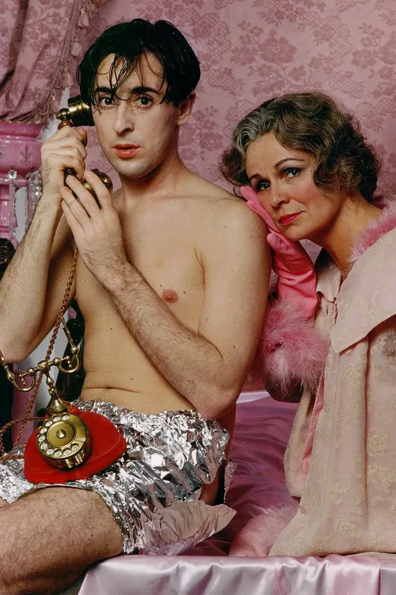 Poster of the movie Bathtime