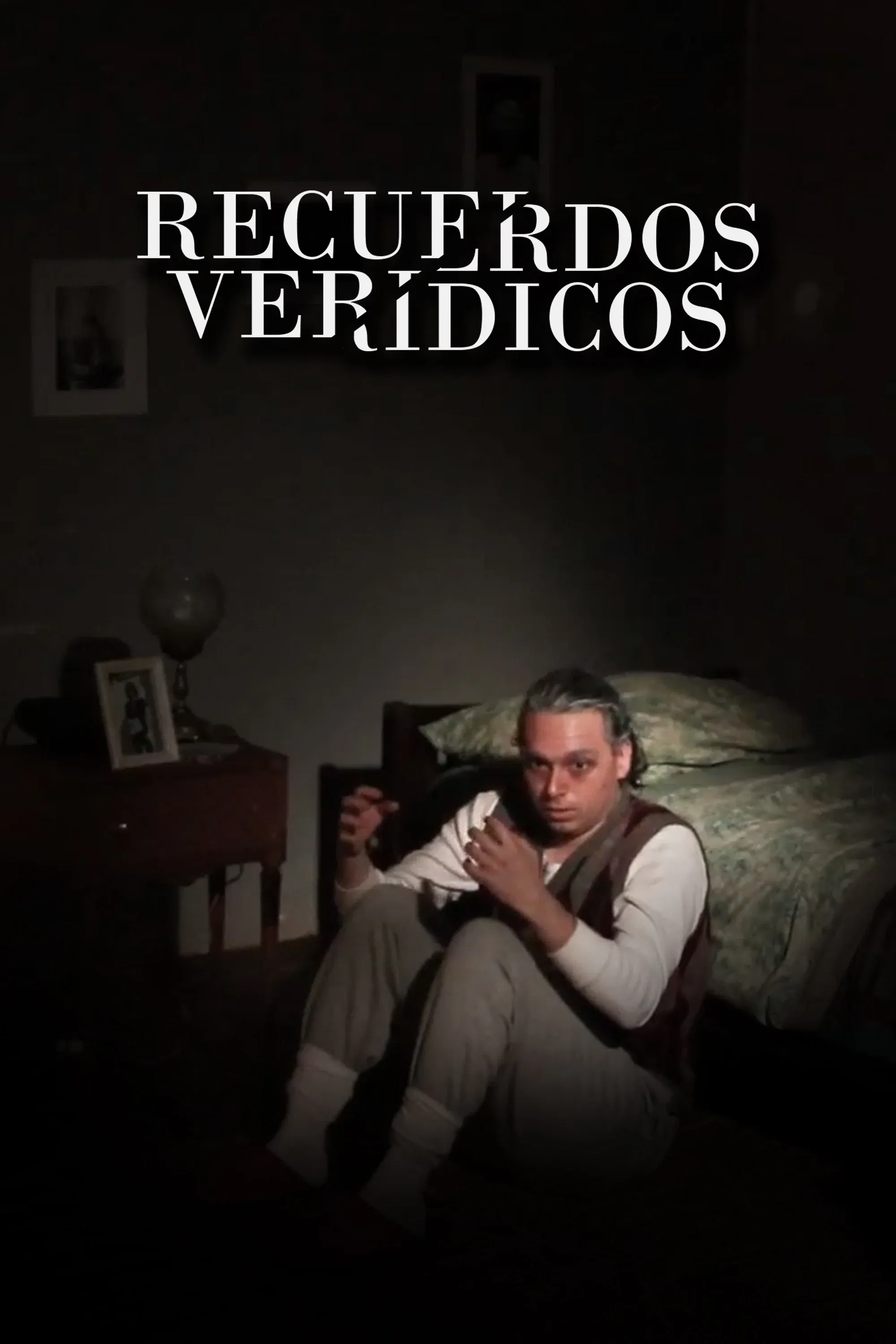 Poster for Recuerdos verídicos