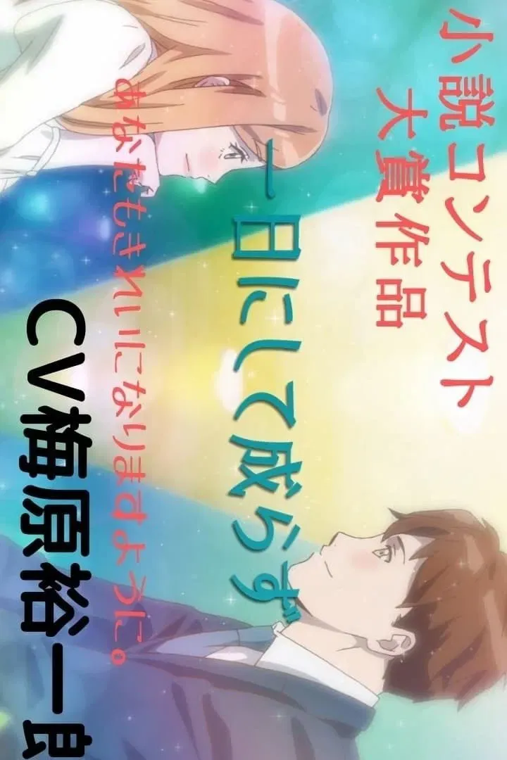 Poster of the movie Ichi Nichi Shite Narazu